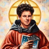 Carlo the Saint (@sainttokensol) 's Twitter Profile