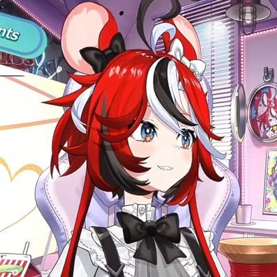 I like anime, gacha games, & vtubers.
This account is primarily used for Following, Liking, and RT stuff. I mostly watch 🎲🎼💄🎩🔅🚲