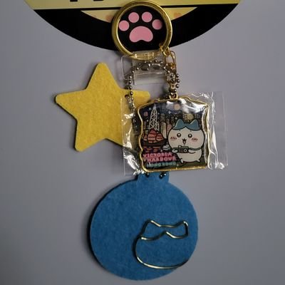 FAN ACC♡ opera, pop, rock |Catperson| Non-COMMERCIAL|