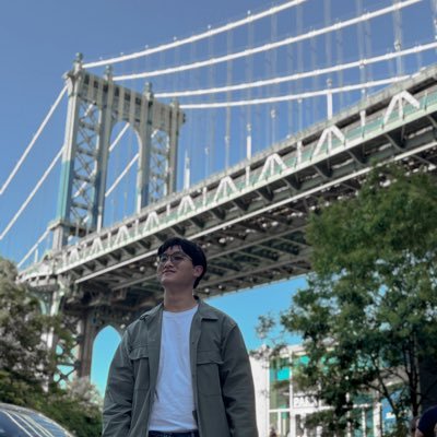 PGY-1 Neurology at @sunydownstate 🧠🗽Interested in stroke, neuroradiology, and neurointervention | @janniksin stan