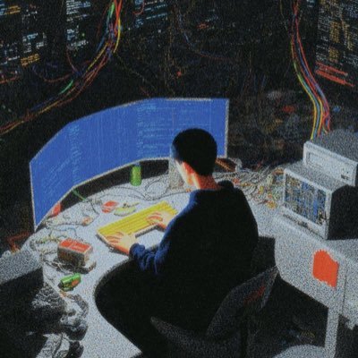 ITSDOGGYDEV's profile picture. Best Dev on chain | Salami