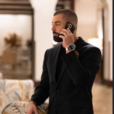 Andweknow5884's profile picture. Educator , Entrepreneur