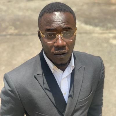 Medical Laboratory Science Student| Lover of Yeshua| Manchester United fan
To get to know me
https://t.co/M7M4TCJP9V