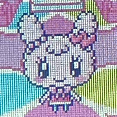 20↑🚹 たまごっちをメインに投稿しています(Posted in Tamagotchi main )