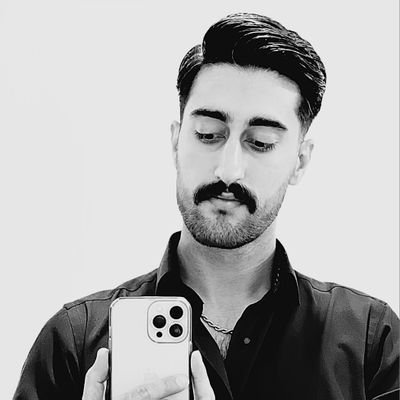 ایرانم 🇮🇷 /
آچارکش هواپیما /
زندگی را نفسی ارزش غم خوردن نیست🤍 /
بک ندادن تو مرام ما نی راحت فالو کن