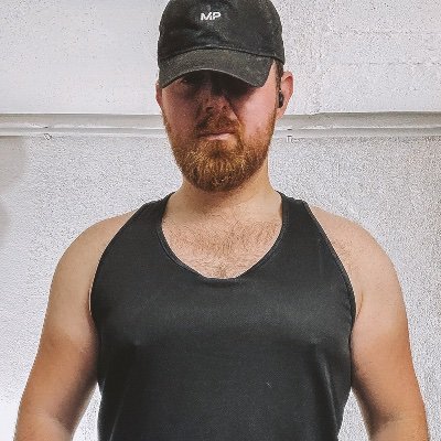 🚨 ADULT CONTENT 🚨 | TOP ONLY | 37 years old | 6’2 tall | 8.5 inches | Bearded | Hairy | Bi 😎