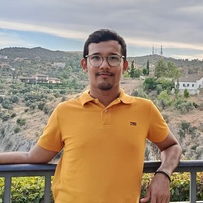 arcmanoleskos97's profile picture. Matemático en formación 📚 
Spider-Man 🕷️ Ravenclaw 🦅