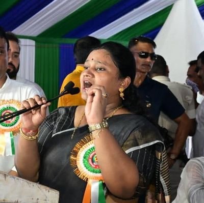 smritikumud's profile picture. प्रदेश अध्यक्ष (महिला प्रकोष्ठ), @rlmofindia , बिहार