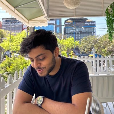 tinkering / quizzing / sliding into DMs (and hiring across verticals)