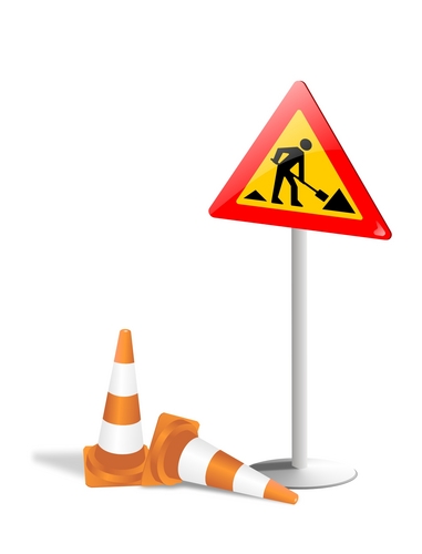 The latest on the Edmonton roads, delays, construction and more not affiliated with the City of Edmonton or anyone else associated with them.
