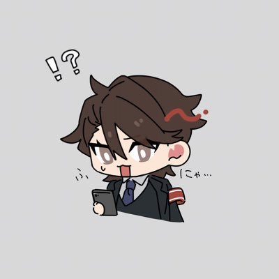 pm_enu's profile picture. TRPG┊︎18↑ ┊︎ CoC6th ┊︎🗝️▶︎@pmn_sub ┊︎ VOID垢▶︎@HO2_sakura0401