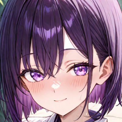 AIイラスト投稿アカウントです! 返信は気まぐれ!
コメントしてくれた方にはいいね付けるようにします!(たまに型月関連呟くかも)