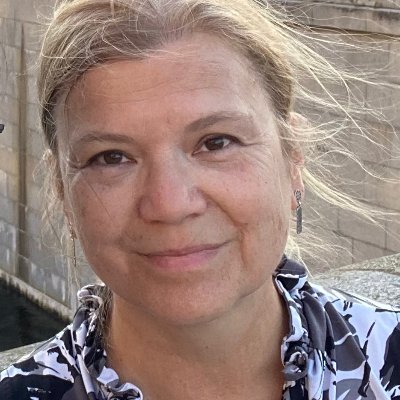 DianeGalbaud's profile picture. Compte inactif, pour me retrouver c'est ici : 🦣  👉  https://t.co/qqHYYtrheq