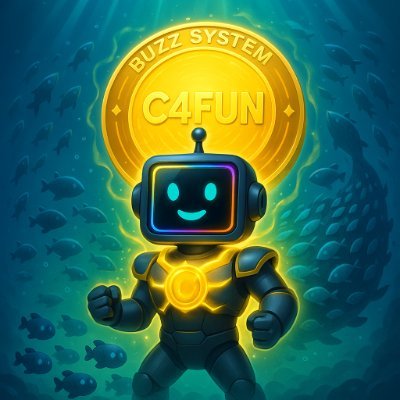 We have no partnership or affiliation with @Chain_GPT
4 meme coin #CGPTFUN #C4FUN $C4FUN
Follow @CGPTFUN