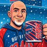 Bob_Prinz's profile picture. I’m not sick, but I’m not well. #BillsCoffeeTrain☕️ #BillsMafia