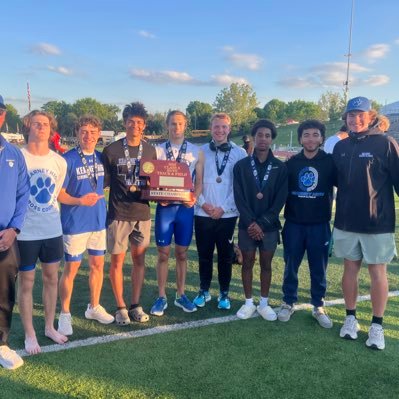 LeviDrackley05's profile picture. KHS XC/TF 24’
UNK 28’