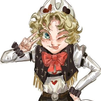 VeVe436691's profile picture. 