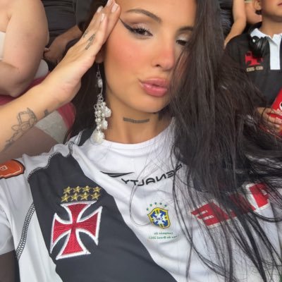 Vasco acima de tudo. #TeamDuda 🪽