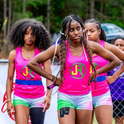 Nationally recognized youth track & field programs out of Georgia 87 National Titles D1/D2 Bound Student Athletes.