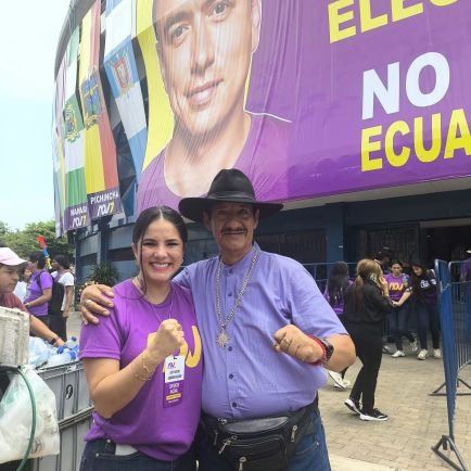Presidente FENOC - Federación Nacional de Organizaciones Campesinas
