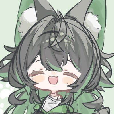ちまちま絵を描いてます。合成音声キャラ多め
かなり口下手なので基本返信はしませんが、反応貰えると喜びます。質問等には答えます。AI学習禁止
鍵垢 @emomomogi