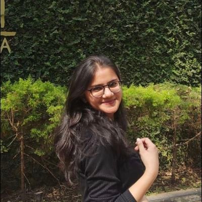 notyourpalak's profile picture. part time software engineer, full time overthinker
