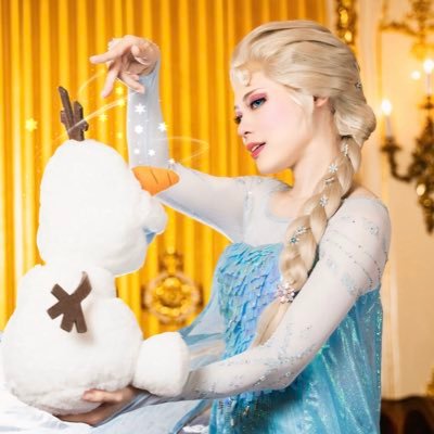 ねあ、と読みます。コスプレと仮装をまったりしてます。Disney好き❄️frozen姉妹が大好き。 25↑ ⚠写真の人はいません 詳細はリトリンへ