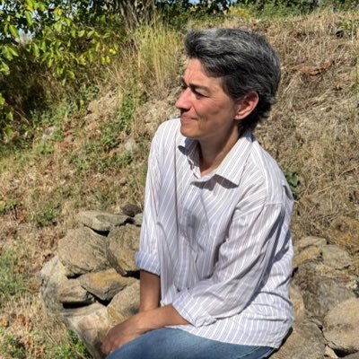 CDrobniak's profile picture. Chef d’entreprise
Je m’engage pour la France et ses valeurs.