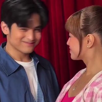 ☁︎︎₊˚੭ all roads lead back to will ashley & bianca de vera
