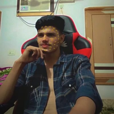 RamBhakar_09's profile picture. 