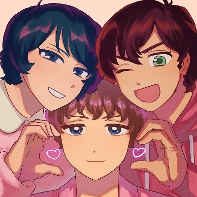 ⚠ネタバレ配慮無し⚠ / R-18 成人済 / 本垢相互の方、または二次創作同ジャンルそうな方のみ（ROM🆖） / 話題は自我含み超雑多・投稿数多いです！ / 視聴中作品等はリンク先ご覧ください