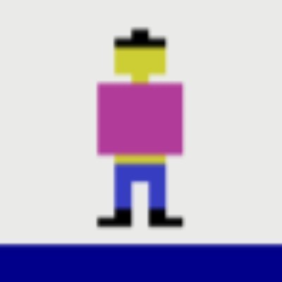A podcast overview of perhaps every game made for the Atari 2600. In excruciating detail. That will never, ever end.