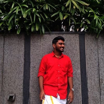 vasanthanbdev's profile picture. Growth Manager at Karbon Business