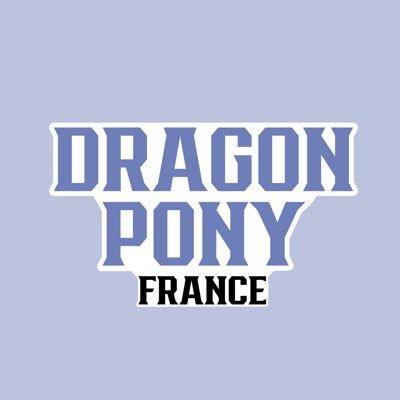 dragon_pony_fr's profile picture. Bienvenue sur votre fanbase française 100% consacrée au groupe @DragonPony_