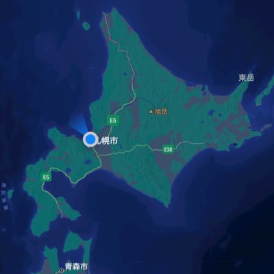 3nao_nao22's profile picture. Fラン大4年