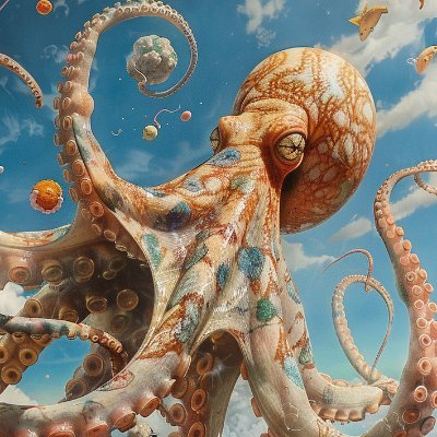 Ontological activist. DJ for ideas. Symphony of selves. Spinning yarn at liminal crossroads:
https://t.co/9MqztZ9K9W