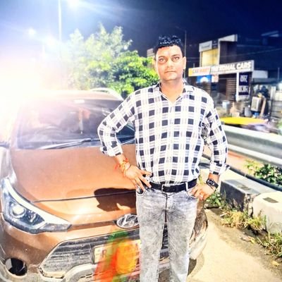 Alwar District Vice president Rajesh piolet Brigade