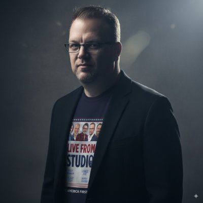 Official X Account of Live From Studio 6B. Creators of Crazytown, What Even Is That and The Oddsmakers every Friday of the NFL season.