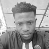 WILLO 🔰 (@uncwillo) 's Twitter Profile Photo