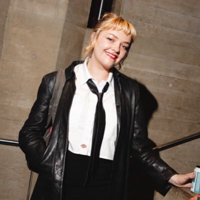 Feminist writer and cartoonist. Book ‘Kyle Theory’ published by @PressIndigoThe. Documentary podcast series ‘No Worries If Not!’ by Curly Media.