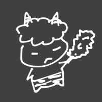 おにまるこ (@oni20__) Twitter profile photo