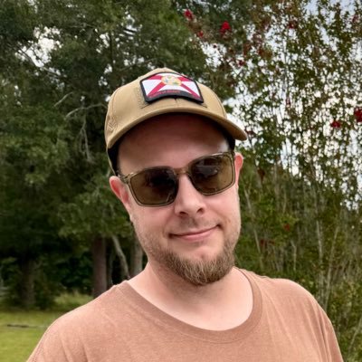 Building https://t.co/r50mQxs7Dh, open source (#Routerino and Ai coding agent), and indie games. Fractional CTO for SMBs, teller of dad-jokes, & homestead farmer in FL