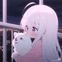 かえで (@ellie_brow55577) 's Twitter Profile Photo