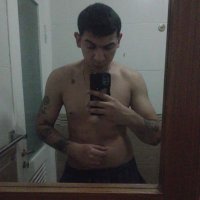 isaias (@isaias53b) 's Twitter Profile