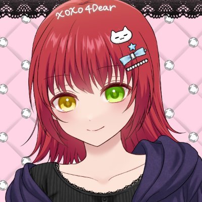 児童クラブで支援員してるもけなー🍆 アニメ/声優/歌い手/実況者/ゆっくり実況/乙女ゲームが好きです。ミュート推奨。サブ垢化した鍵垢→@nyatuki_1534
Instagram→https://t.co/dSwArTV6ia