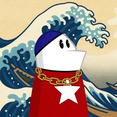 ⚔️ Noble Guardian of the Blockchain Realm ⚔️ | Slayer of FUD Dragons 🐉 | Questing for Crypto Truth and Treasure 💎 | #HODL Thy Gold 🪙| Web3 Explorer 🚀 |