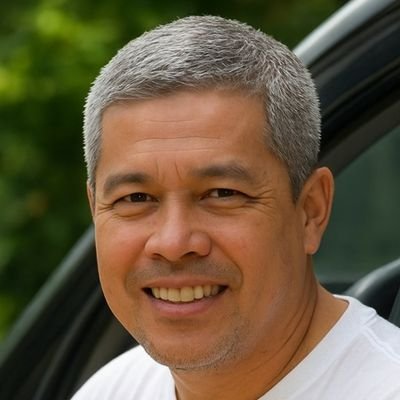 Mungkin kita belum sepenuhnya jadi orang baik, tapi setidaknya kita mengerti makna MAAF, TOLONG & TERIMA KASIH
Sengkuni LEDA LEDE
