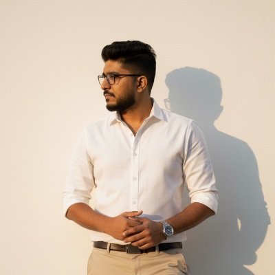 User Experience Designer ✨Crafting experience
➡️ Find me on Upwork to re-imagine your product/project idea.