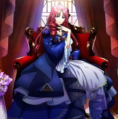 #Vliver|悪役令嬢✨|
@LapisLive所属47期生|dmは❌| #ローズ教布教中 (エゴサタグ)|FM🌹🥂✨|https://t.co/CB5dpkQpaG| ママ:@VenomSui9/