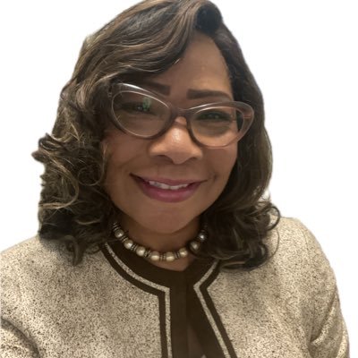 LadyCKelly's profile picture. Founder & CEO Destined For A Great Work, LLC, Evangelist - International Author - #MotivationalWisdom Podcast Host